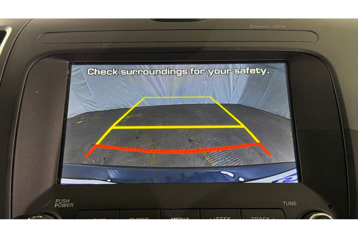 2017 Kia Cerato S YD