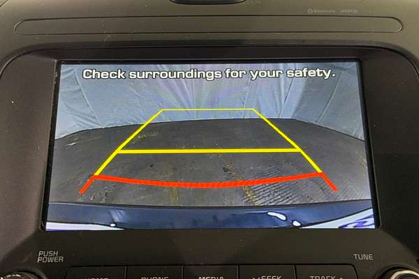 2017 Kia Cerato S YD