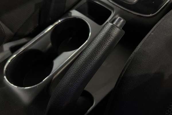 2017 Kia Cerato S YD