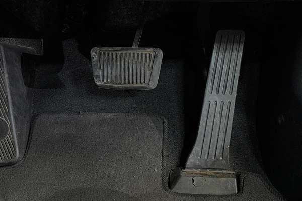 2017 Kia Cerato S YD