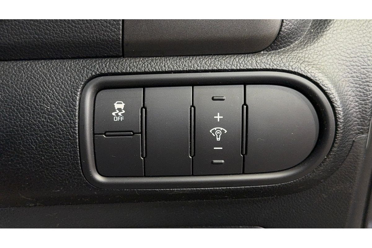 2017 Kia Cerato S YD