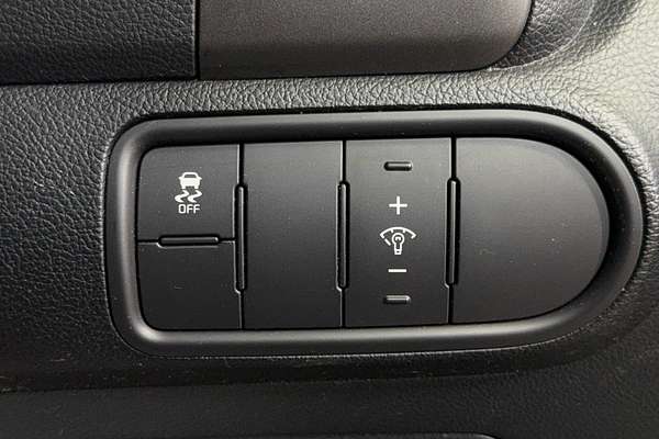 2017 Kia Cerato S YD