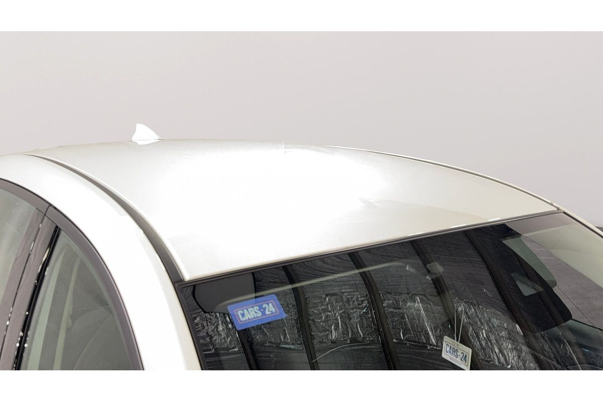 2022 Mazda CX-3 Maxx Sport DK