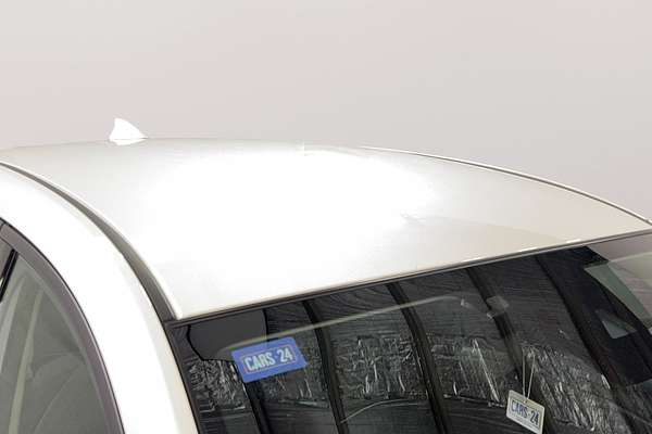 2022 Mazda CX-3 Maxx Sport DK