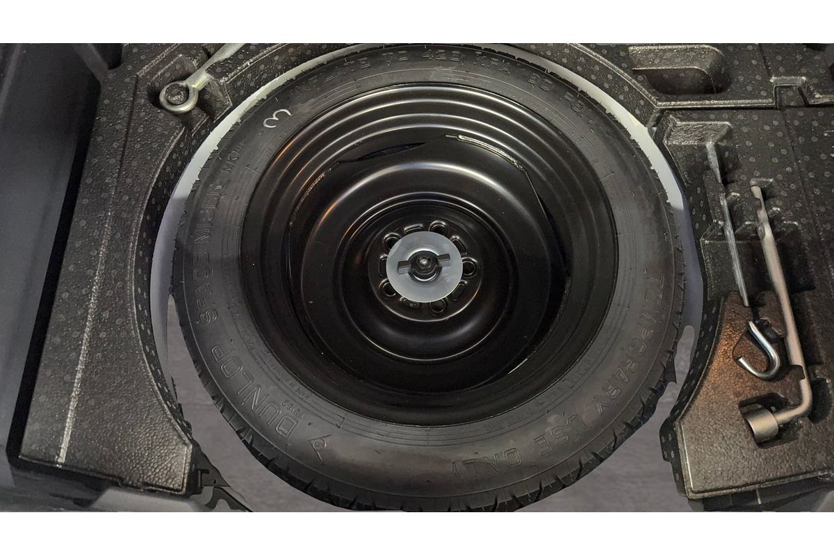 2022 Mazda CX-3 Maxx Sport DK