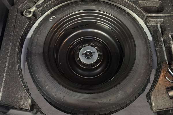 2022 Mazda CX-3 Maxx Sport DK