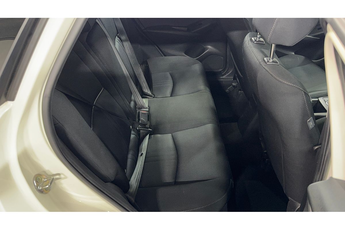 2022 Mazda CX-3 Maxx Sport DK