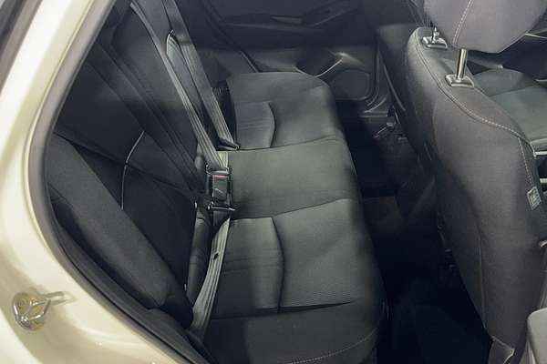 2022 Mazda CX-3 Maxx Sport DK