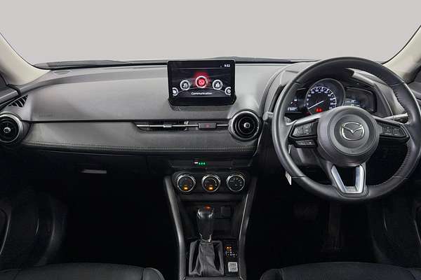 2022 Mazda CX-3 Maxx Sport DK