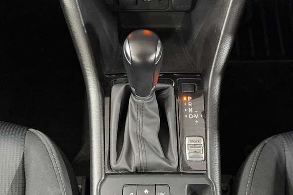 2022 Mazda CX-3 Maxx Sport DK