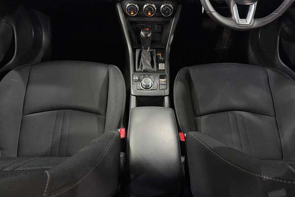 2022 Mazda CX-3 Maxx Sport DK