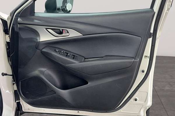 2022 Mazda CX-3 Maxx Sport DK