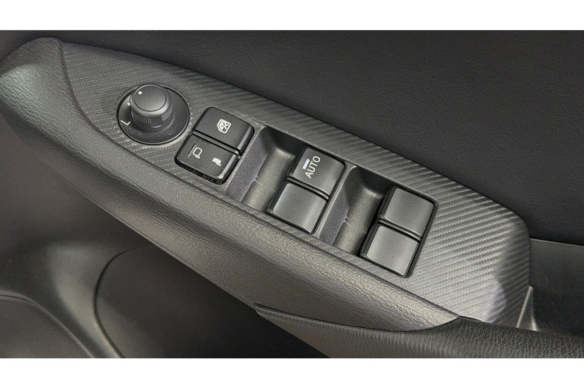 2022 Mazda CX-3 Maxx Sport DK