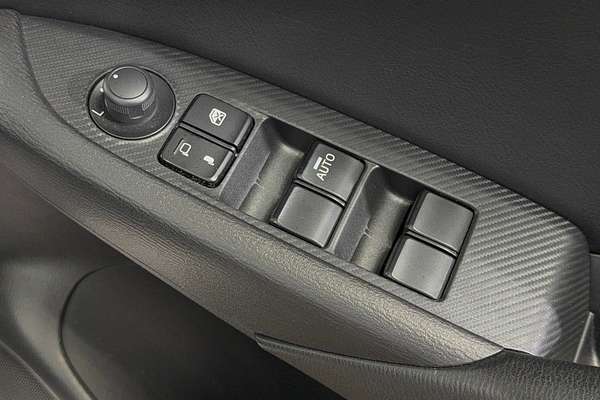 2022 Mazda CX-3 Maxx Sport DK