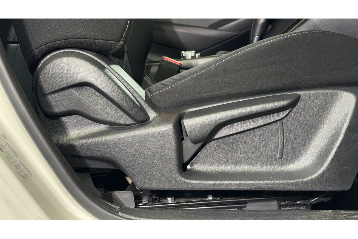 2022 Mazda CX-3 Maxx Sport DK