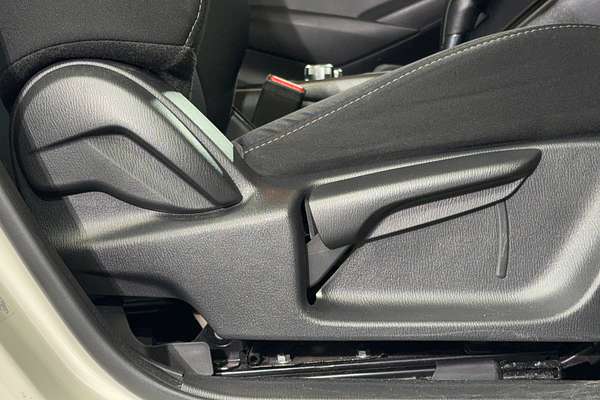 2022 Mazda CX-3 Maxx Sport DK