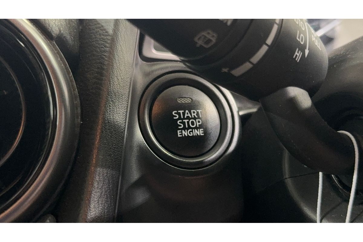 2022 Mazda CX-3 Maxx Sport DK