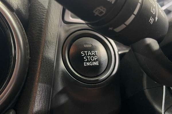 2022 Mazda CX-3 Maxx Sport DK