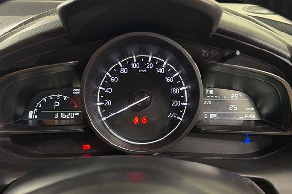 2022 Mazda CX-3 Maxx Sport DK