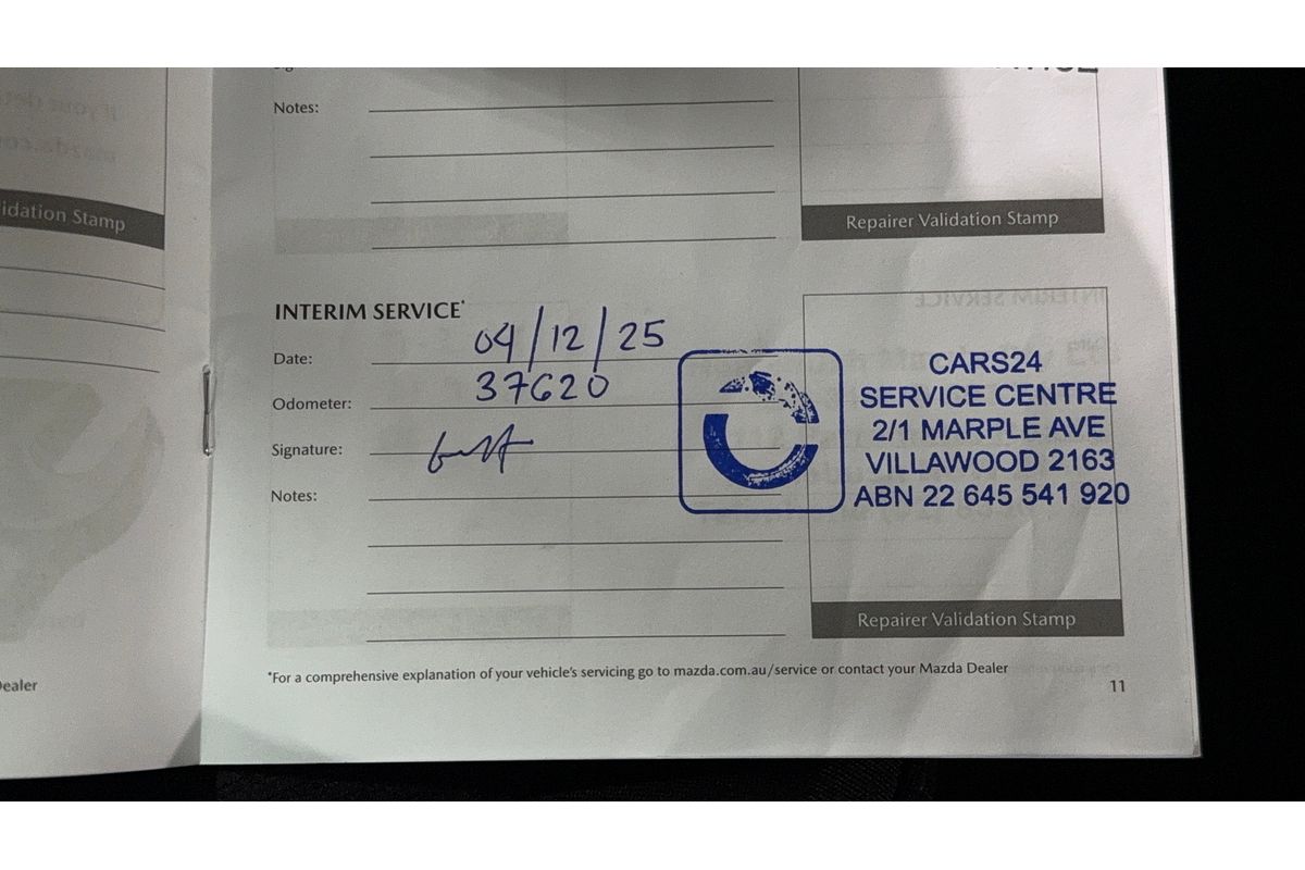 2022 Mazda CX-3 Maxx Sport DK