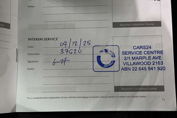 2022 Mazda CX-3 Maxx Sport DK