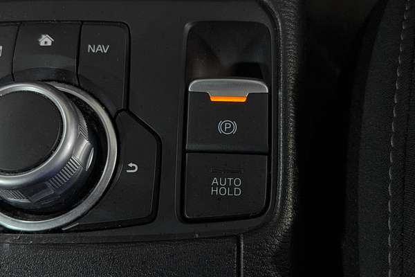 2022 Mazda CX-3 Maxx Sport DK