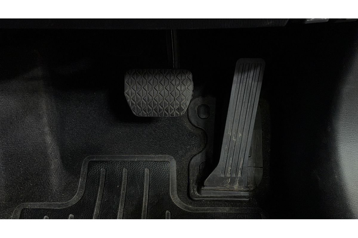 2022 Mazda CX-3 Maxx Sport DK