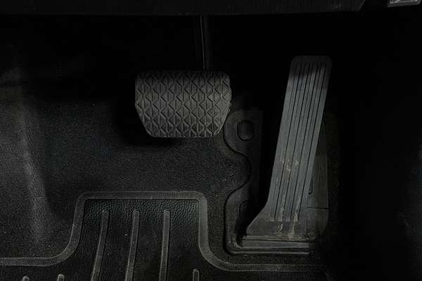 2022 Mazda CX-3 Maxx Sport DK