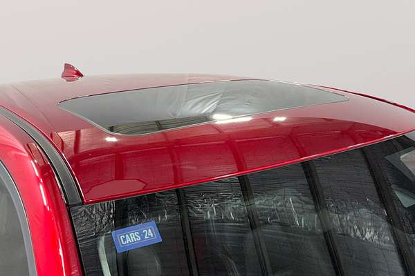 2021 Mazda CX-5 GT KF Series