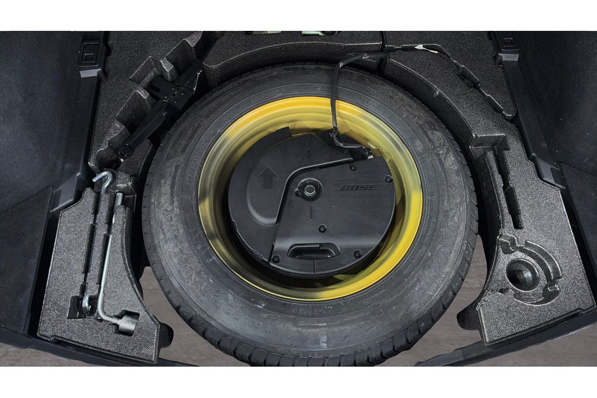 2021 Mazda CX-5 GT KF Series