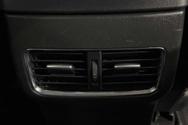 2021 Mazda CX-5 GT KF Series