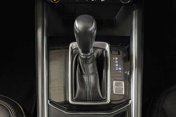 2021 Mazda CX-5 GT KF Series