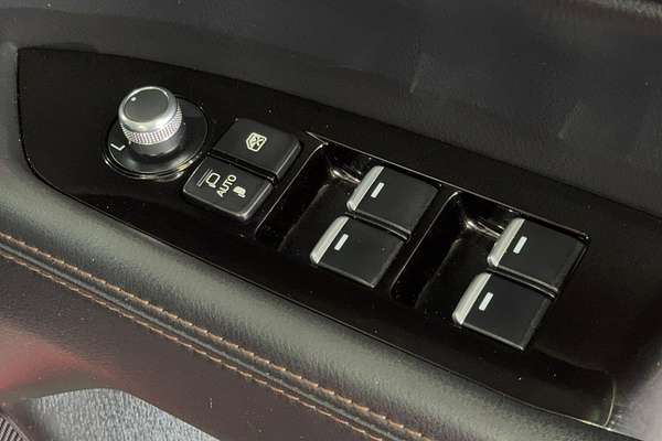 2021 Mazda CX-5 GT KF Series