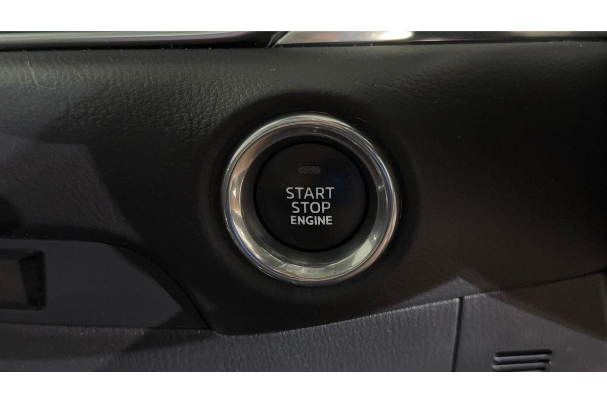 2021 Mazda CX-5 GT KF Series