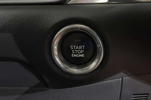 2021 Mazda CX-5 GT KF Series