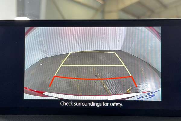 2021 Mazda CX-5 GT KF Series