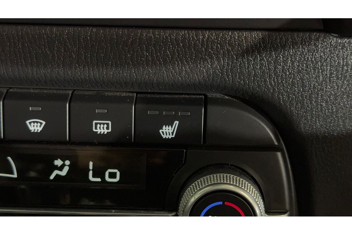 2021 Mazda CX-5 GT KF Series