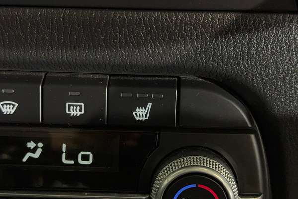 2021 Mazda CX-5 GT KF Series