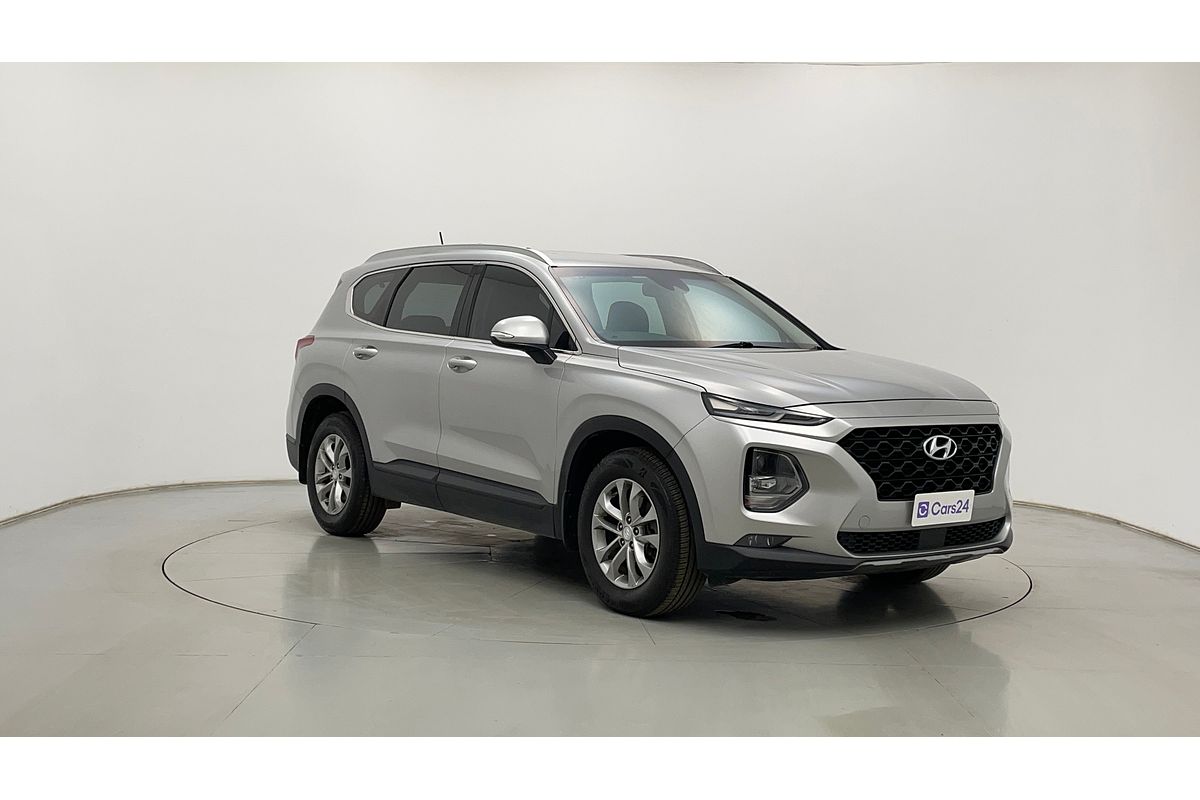 2020 Hyundai Santa Fe TM.V3