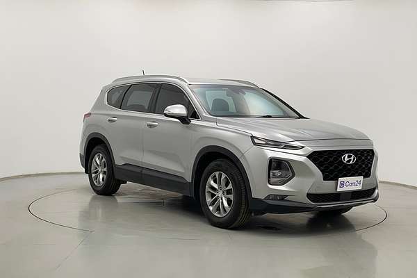 2020 Hyundai Santa Fe TM.V3