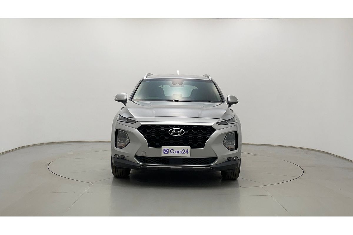 2020 Hyundai Santa Fe TM.V3