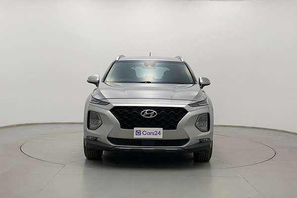2020 Hyundai Santa Fe TM.V3