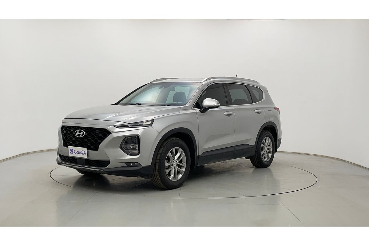 2020 Hyundai Santa Fe TM.V3