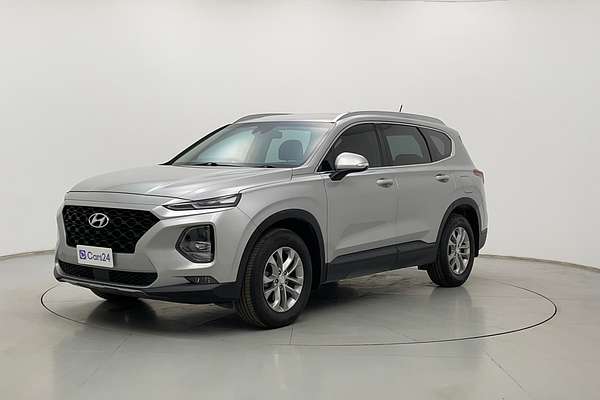 2020 Hyundai Santa Fe TM.V3