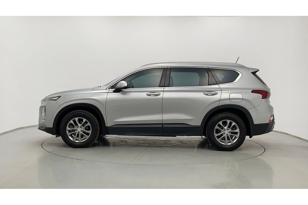 2020 Hyundai Santa Fe TM.V3