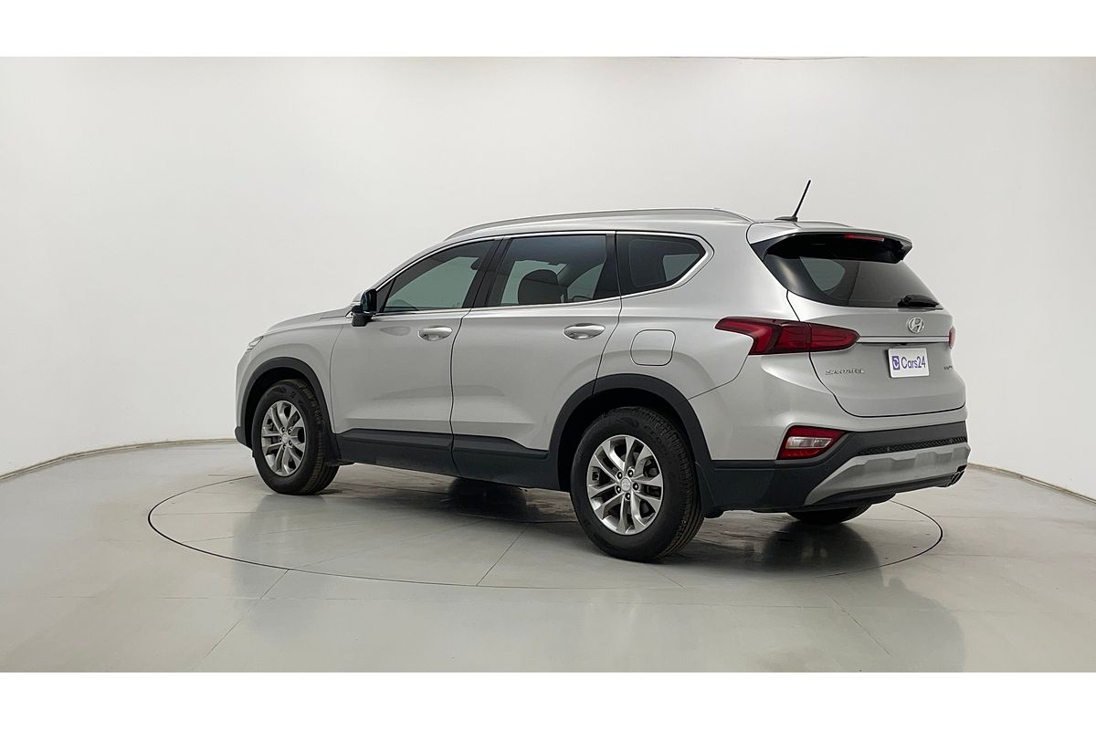 2020 Hyundai Santa Fe TM.V3