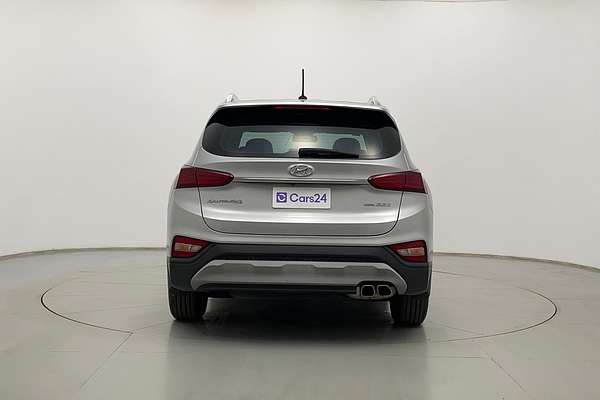 2020 Hyundai Santa Fe TM.V3