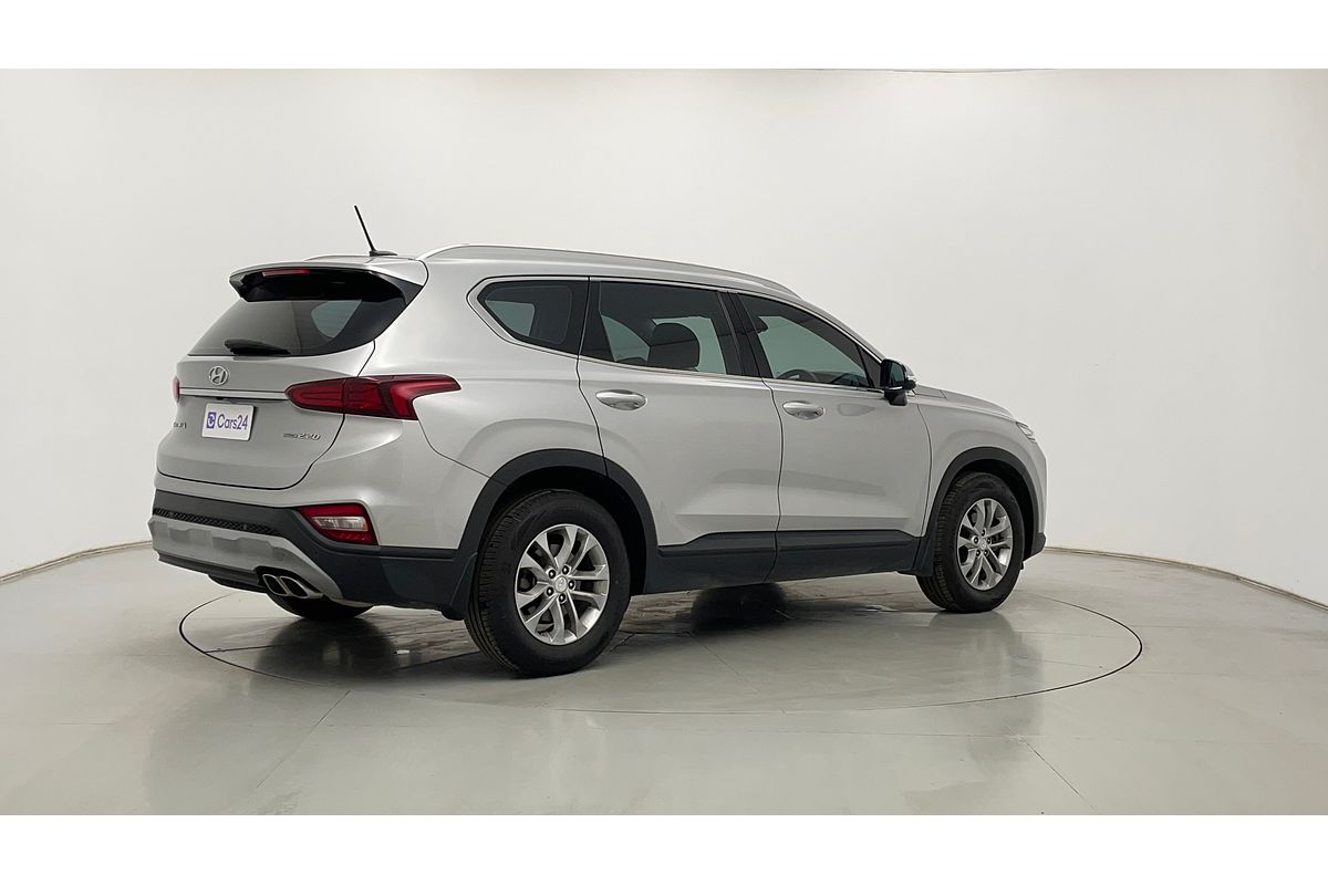 2020 Hyundai Santa Fe TM.V3