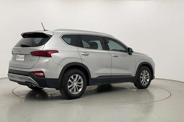 2020 Hyundai Santa Fe TM.V3