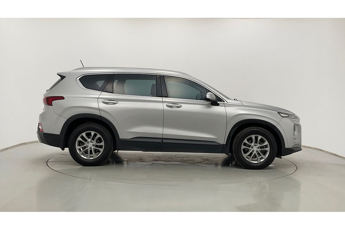 2020 Hyundai Santa Fe TM.V3